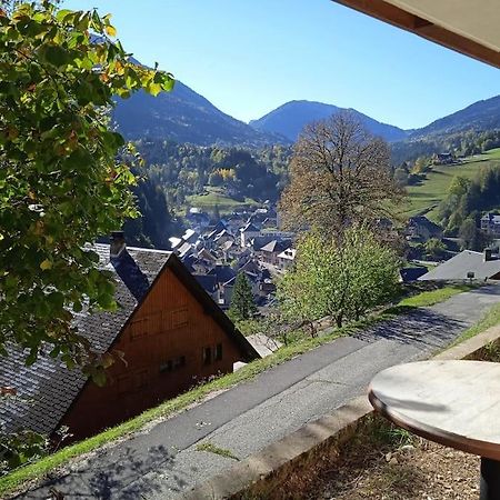Le Charmant Somme - Vue Et Terrasse Privative Saint-Pierre-d'Entremont  Ngoại thất bức ảnh