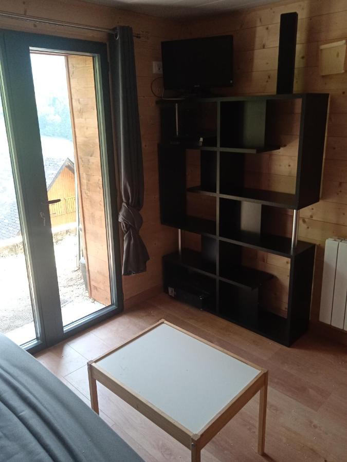 Le Charmant Somme - Vue Et Terrasse Privative Saint-Pierre-d'Entremont  Ngoại thất bức ảnh