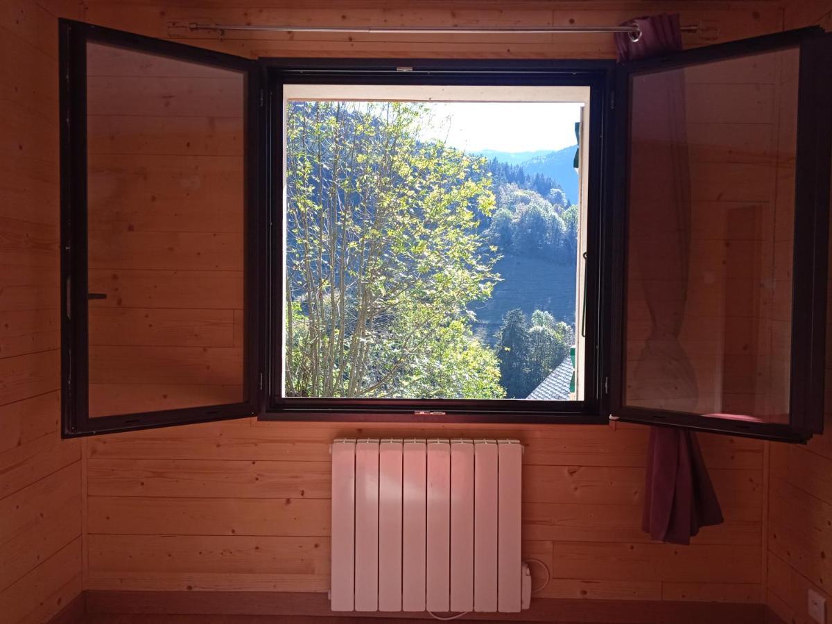 Le Charmant Somme - Vue Et Terrasse Privative Saint-Pierre-d'Entremont  Ngoại thất bức ảnh